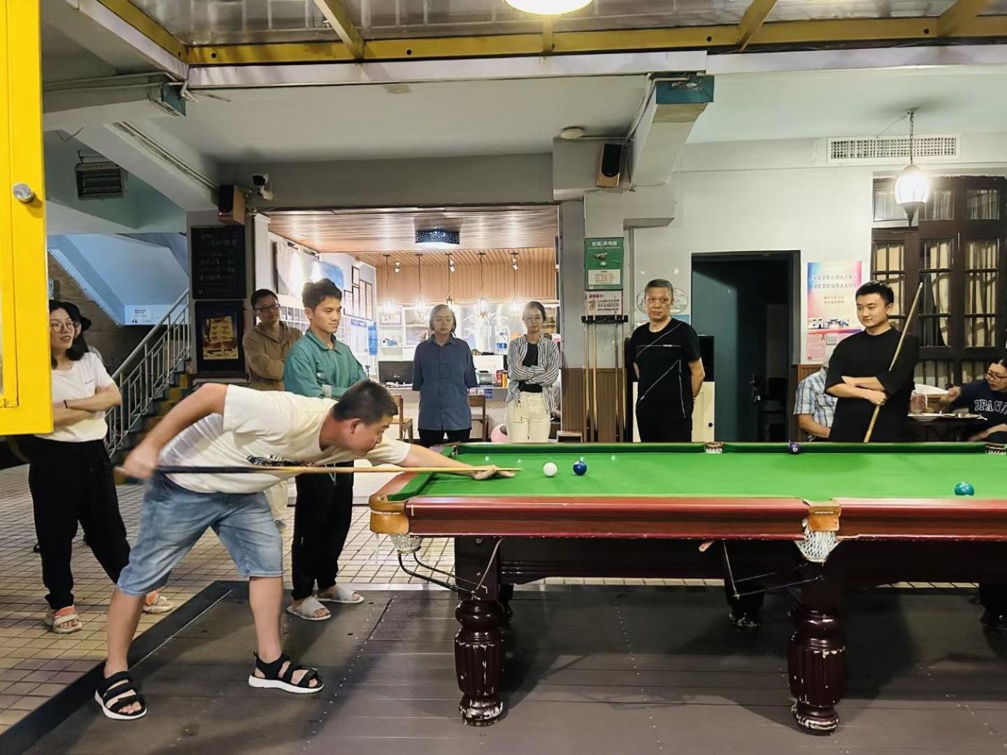The Cloudland International Youth Hostel Close To The City Center,10 Min Walks To The Subway, Close To The Night Market, Old Street, Green Lake, English-Speaking Service, Free Activity Convenient Payment And Visa Cards Are Accepted Куньмин Экстерьер фото