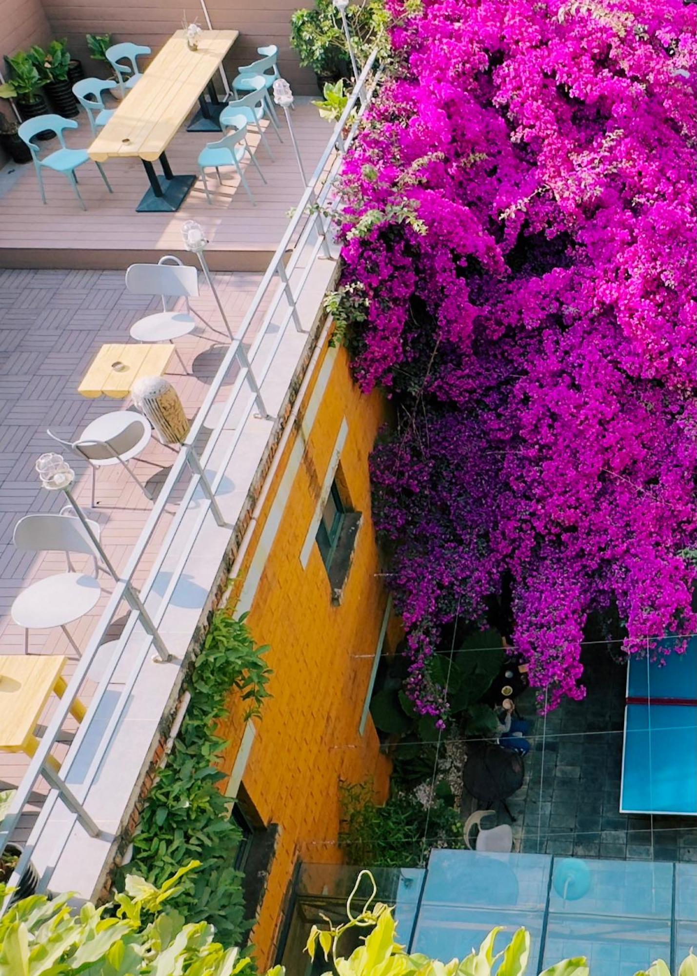 The Cloudland International Youth Hostel Close To The City Center,10 Min Walks To The Subway, Close To The Night Market, Old Street, Green Lake, English-Speaking Service, Free Activity Convenient Payment And Visa Cards Are Accepted Куньмин Экстерьер фото